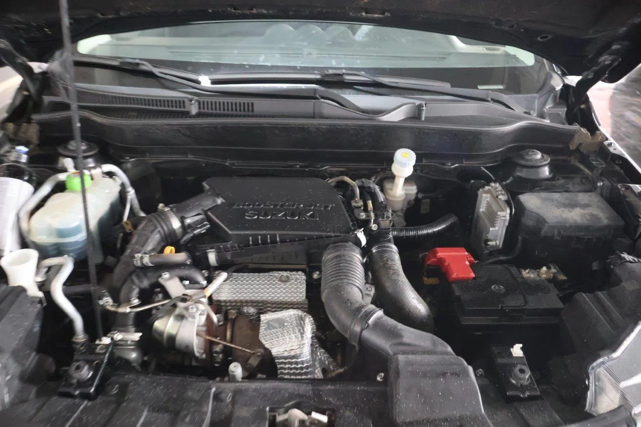 Suzuki Vitara - View model 35