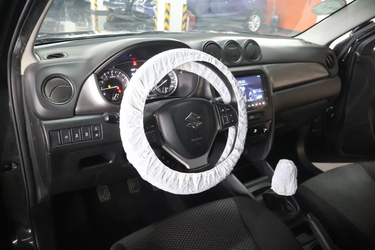 Suzuki Vitara - View model 36
