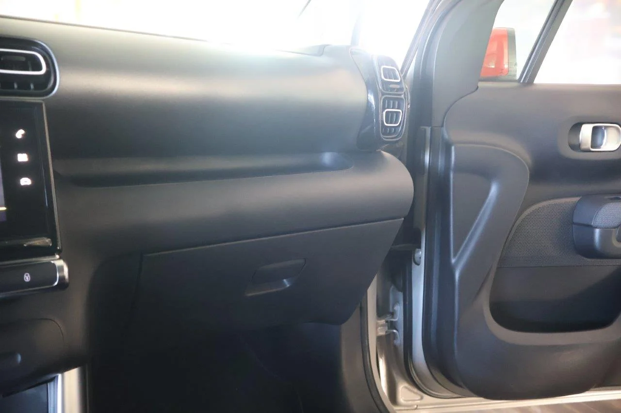 Citroen C3 Aircross - View model 23
