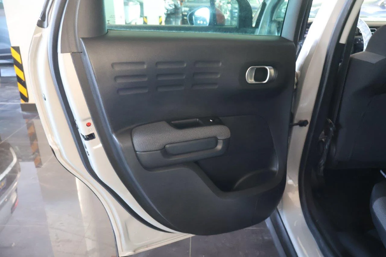 Citroen C3 Aircross - View model 29