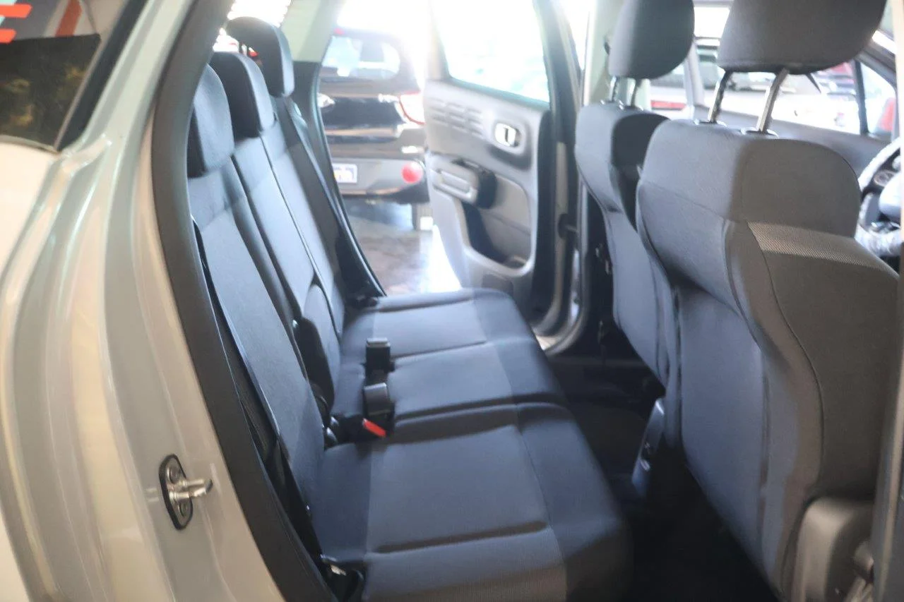 Citroen C3 Aircross - View model 31