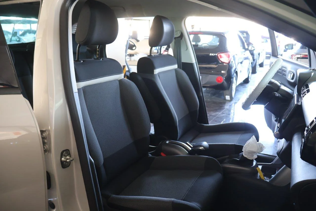 Citroen C3 Aircross - View model 32