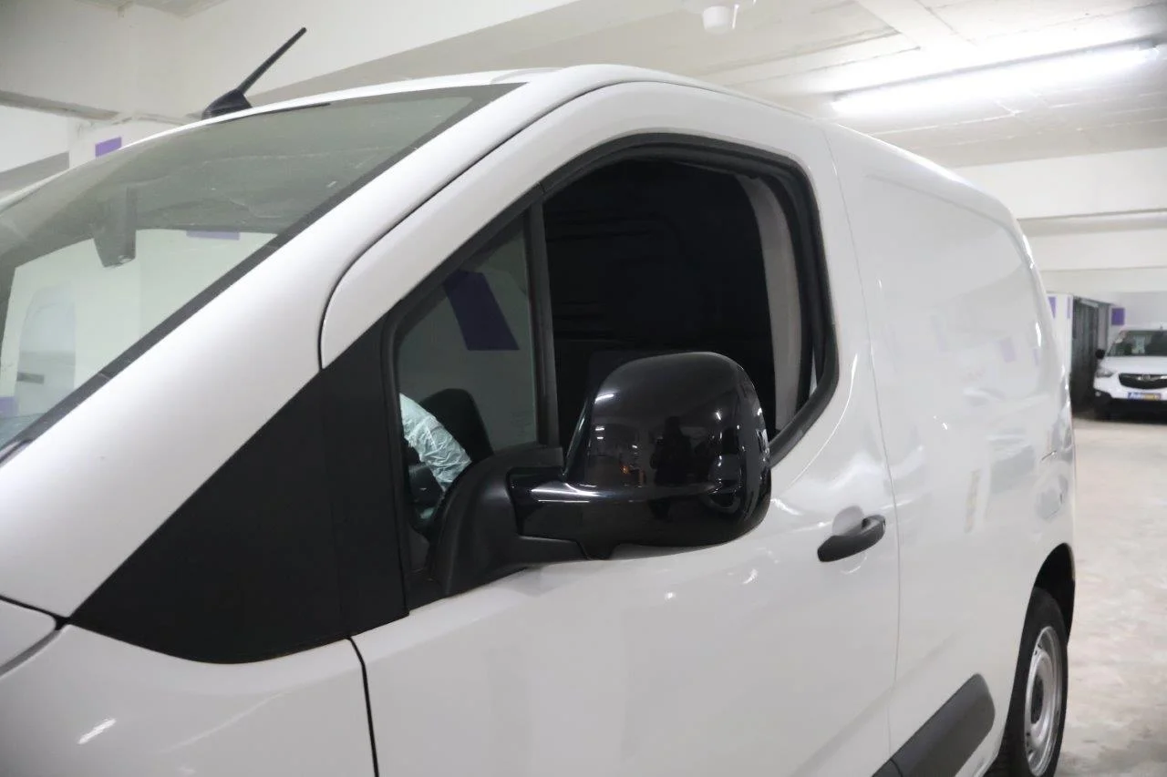 Citroen Berlingo - View model 14