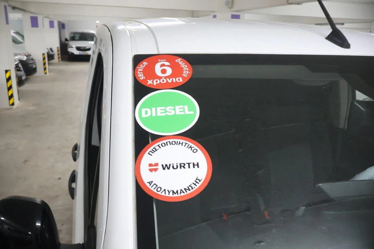 Citroen Berlingo - View model 18