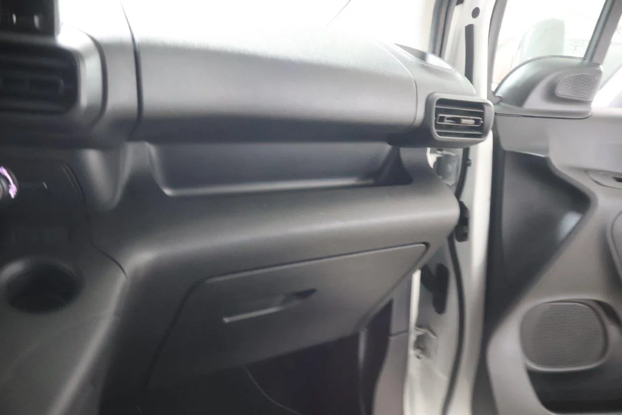Citroen Berlingo - View model 23
