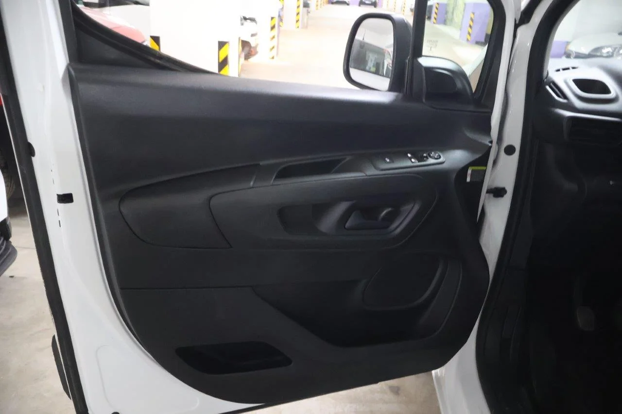 Citroen Berlingo - View model 24
