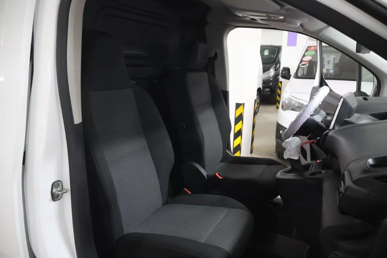 Citroen Berlingo - View model 26