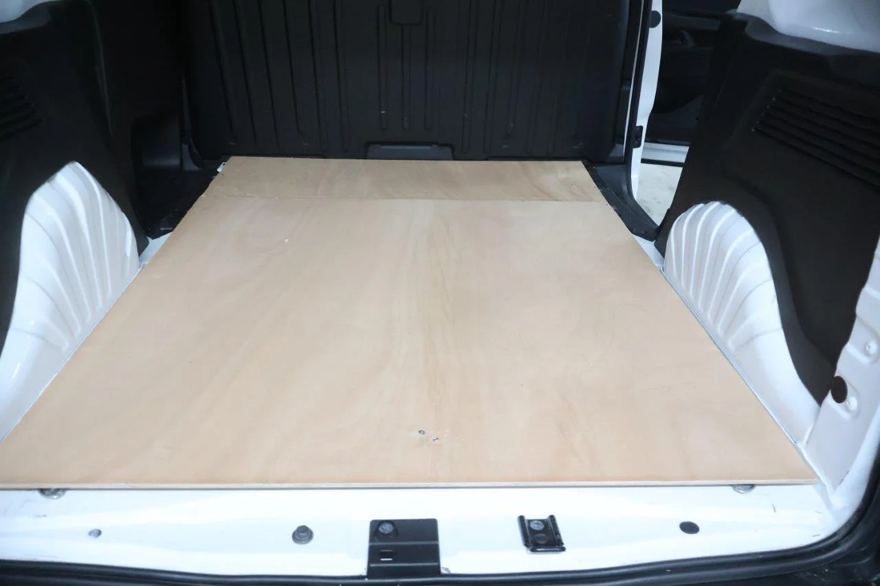 Citroen Berlingo - View model 29