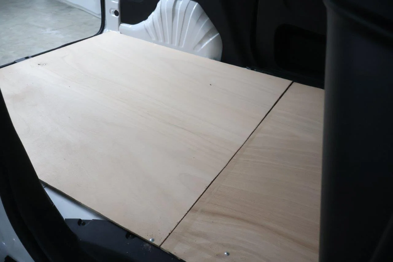 Citroen Berlingo - View model 30