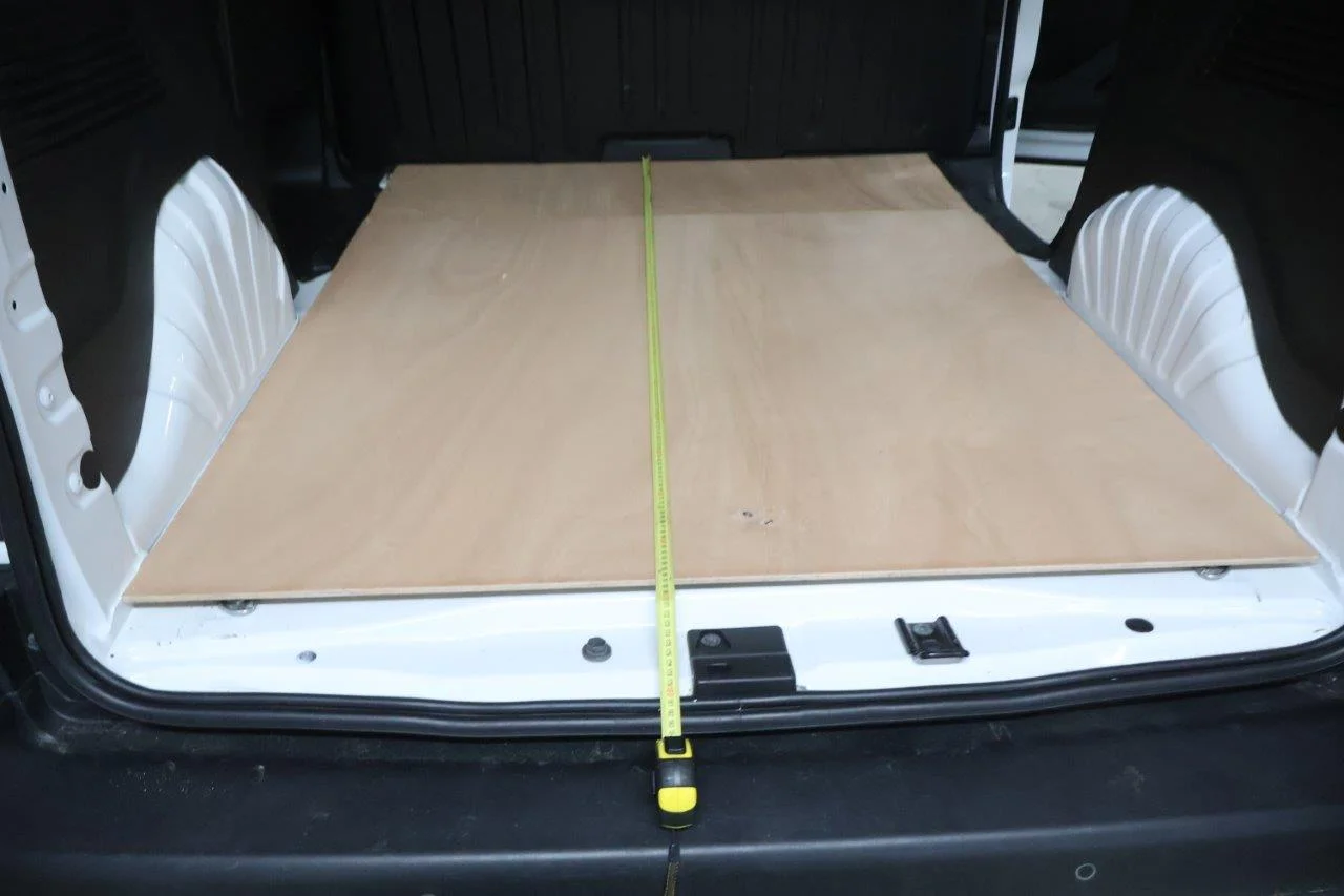 Citroen Berlingo - View model 31