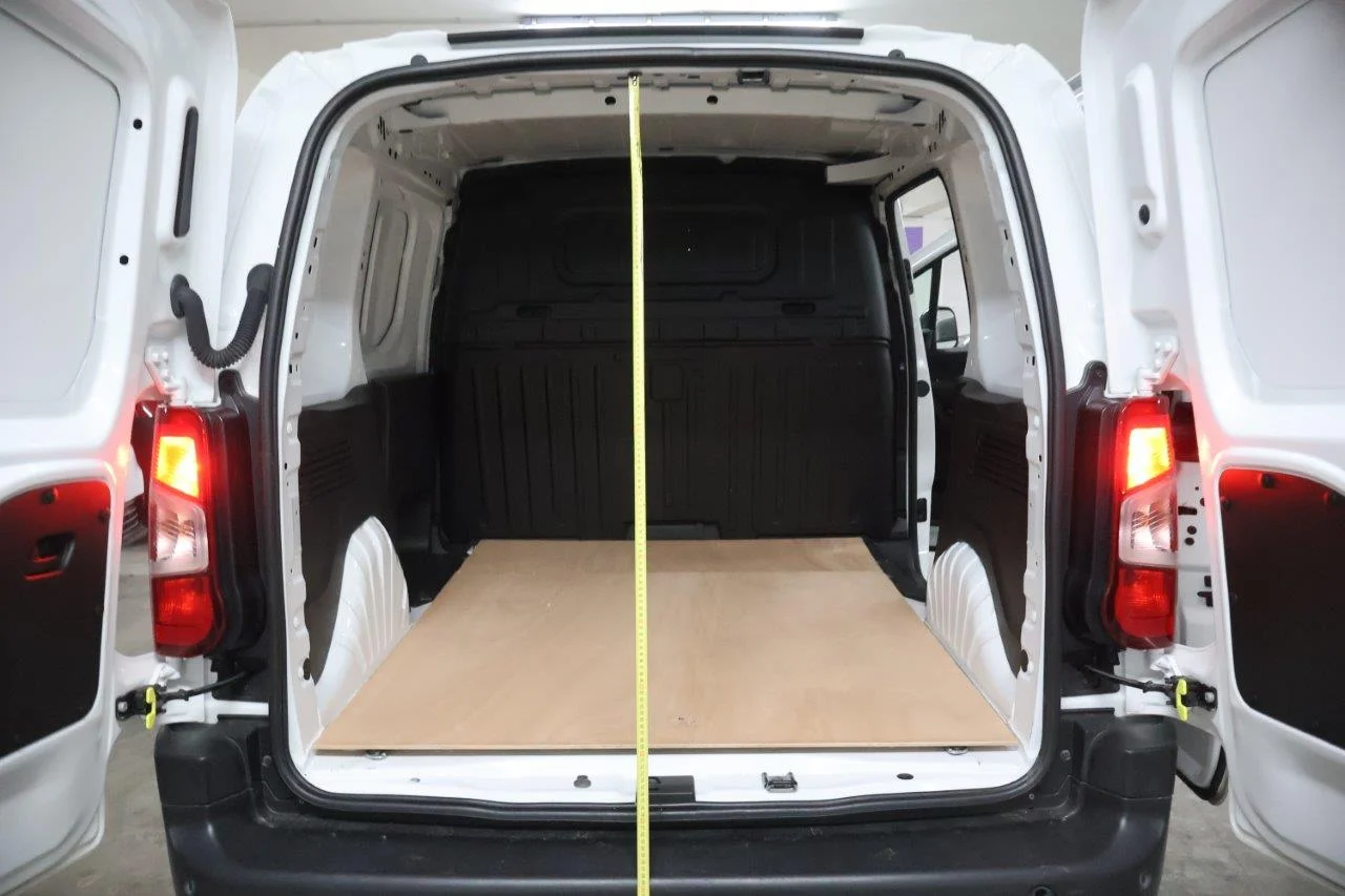 Citroen Berlingo - View model 33