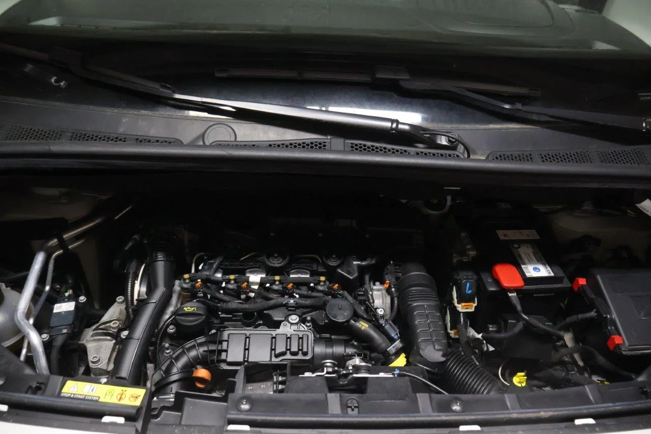 Citroen Berlingo - View model 36