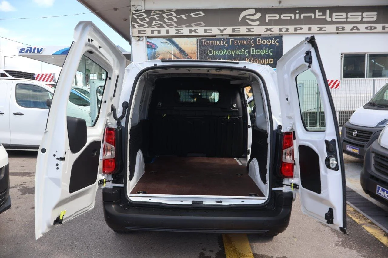 Toyota Proace - View model 8