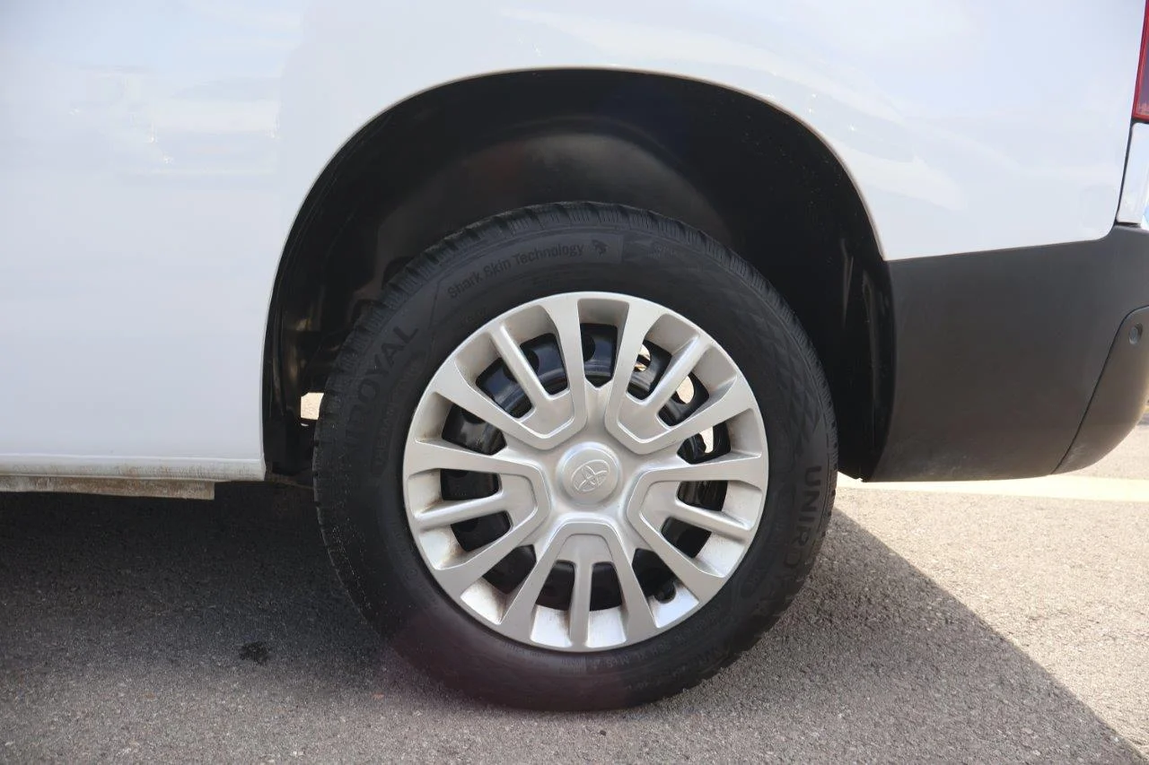 Toyota Proace - View model 11