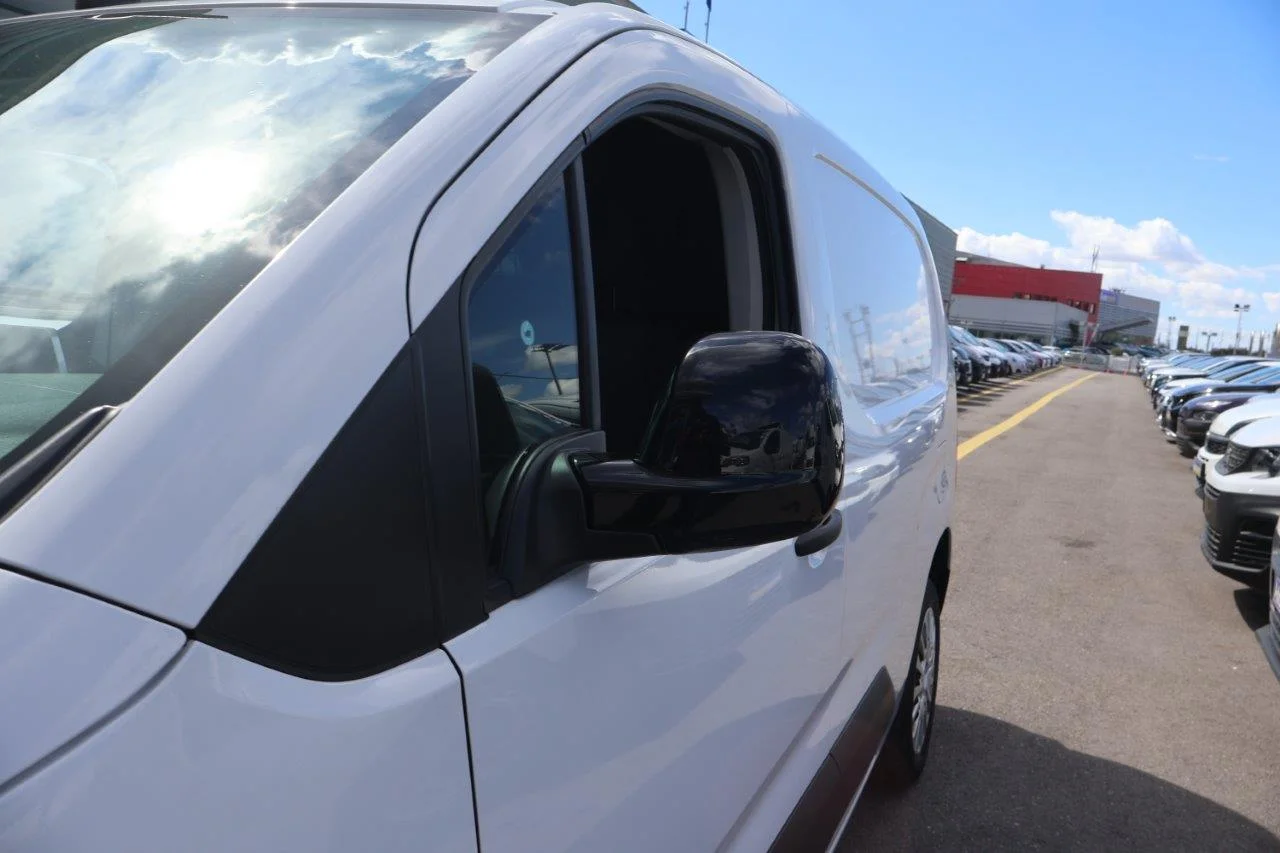Toyota Proace - View model 13