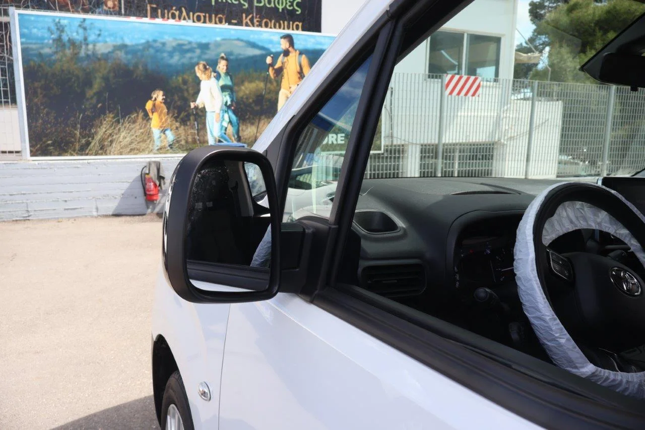 Toyota Proace - View model 14