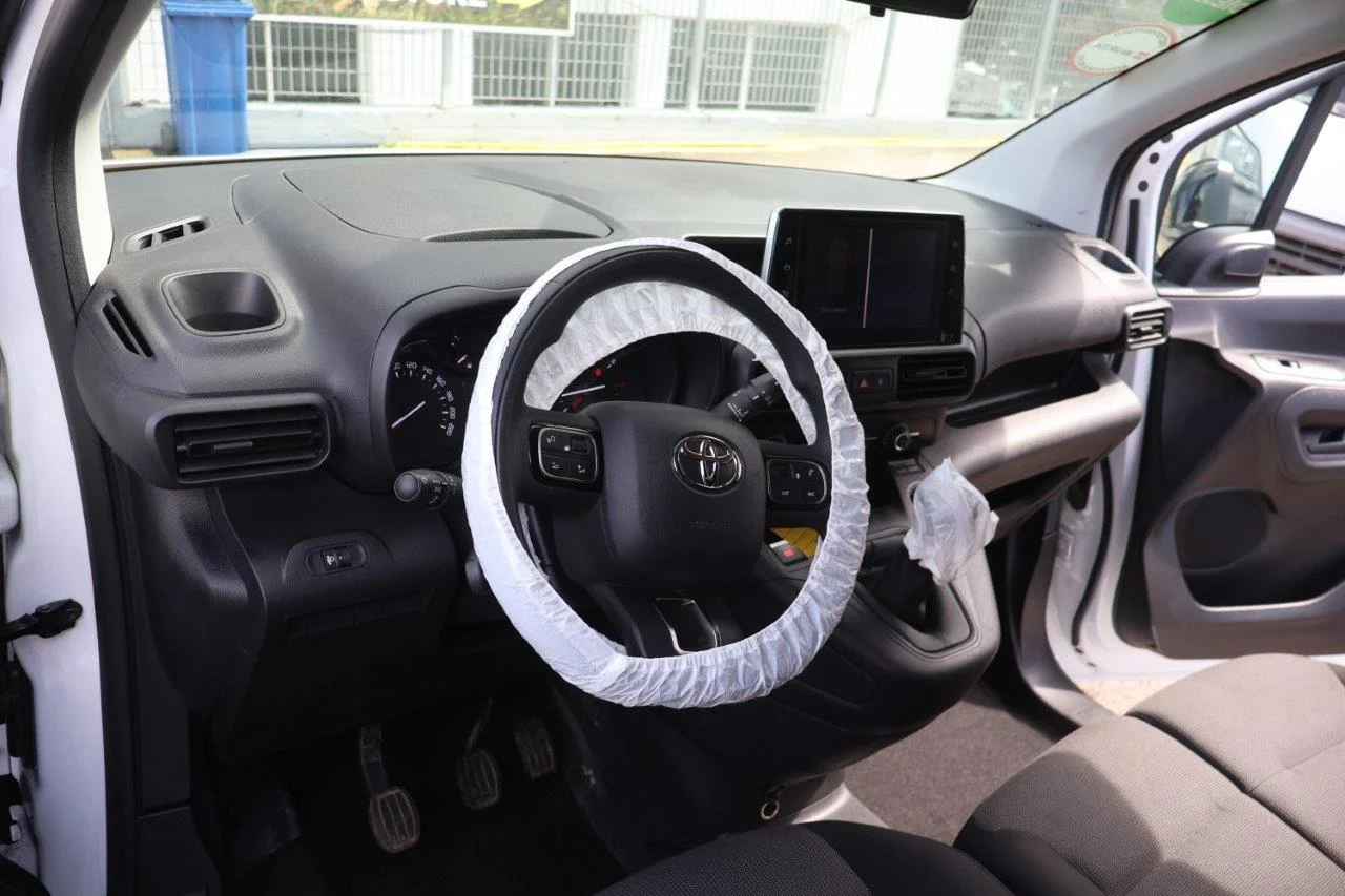 Toyota Proace - View model 19