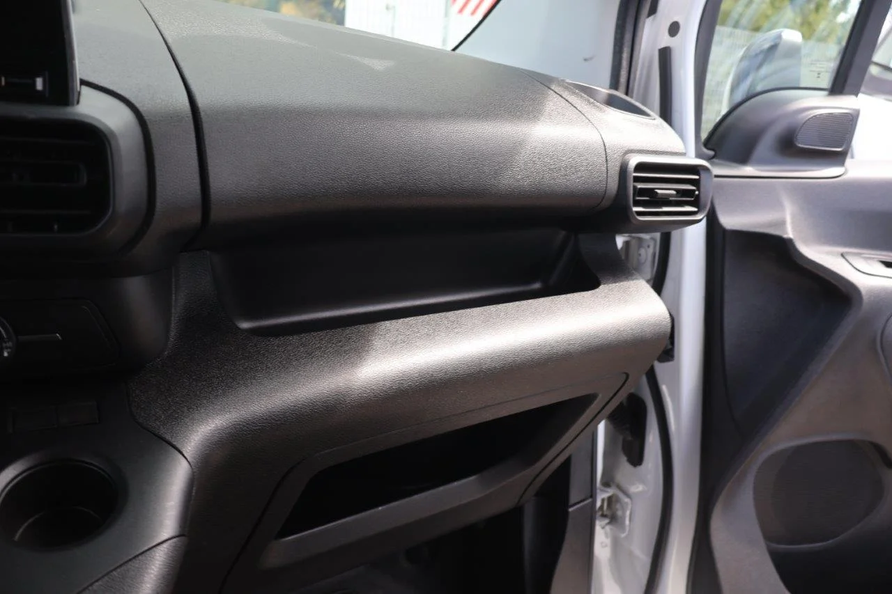 Toyota Proace - View model 21
