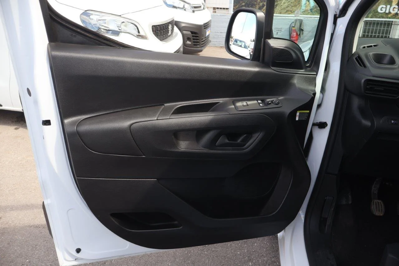 Toyota Proace - View model 22