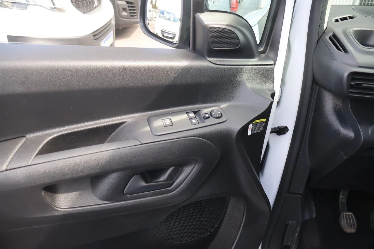 Toyota Proace - View model 23