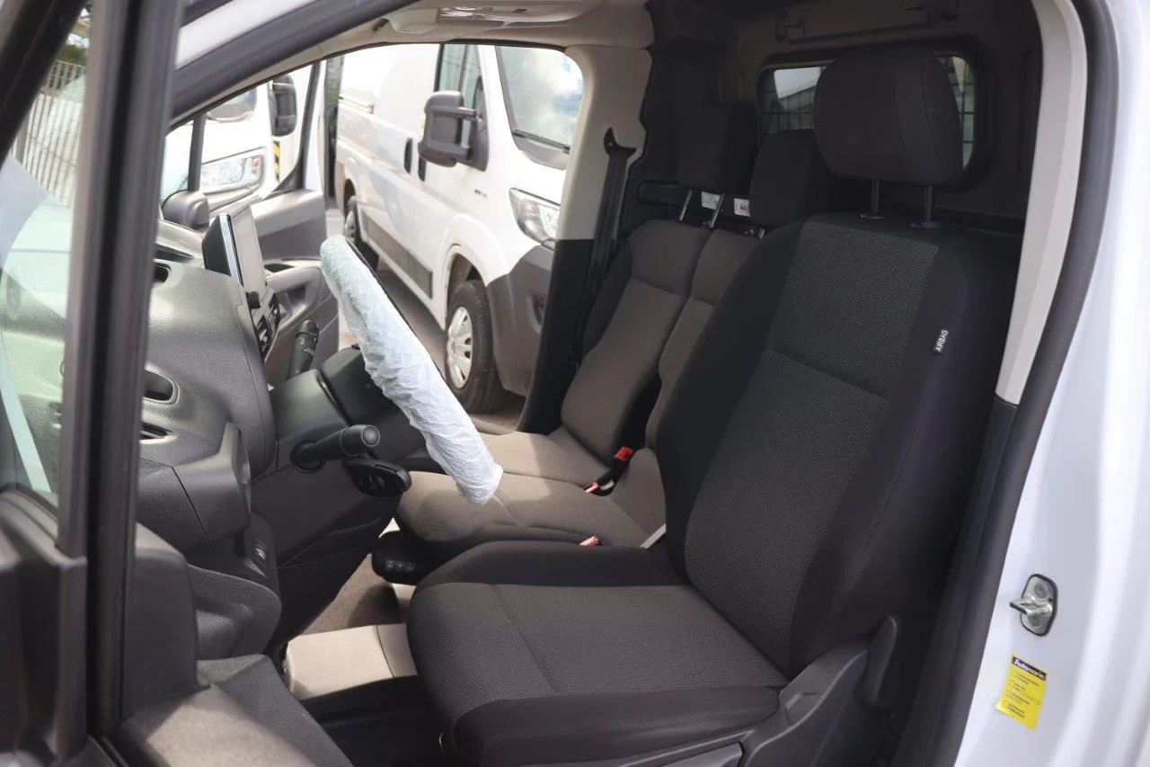 Toyota Proace - View model 24