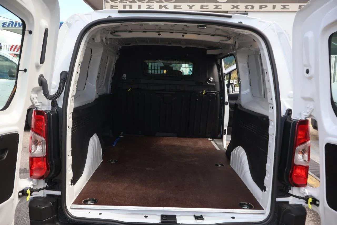 Toyota Proace - View model 26
