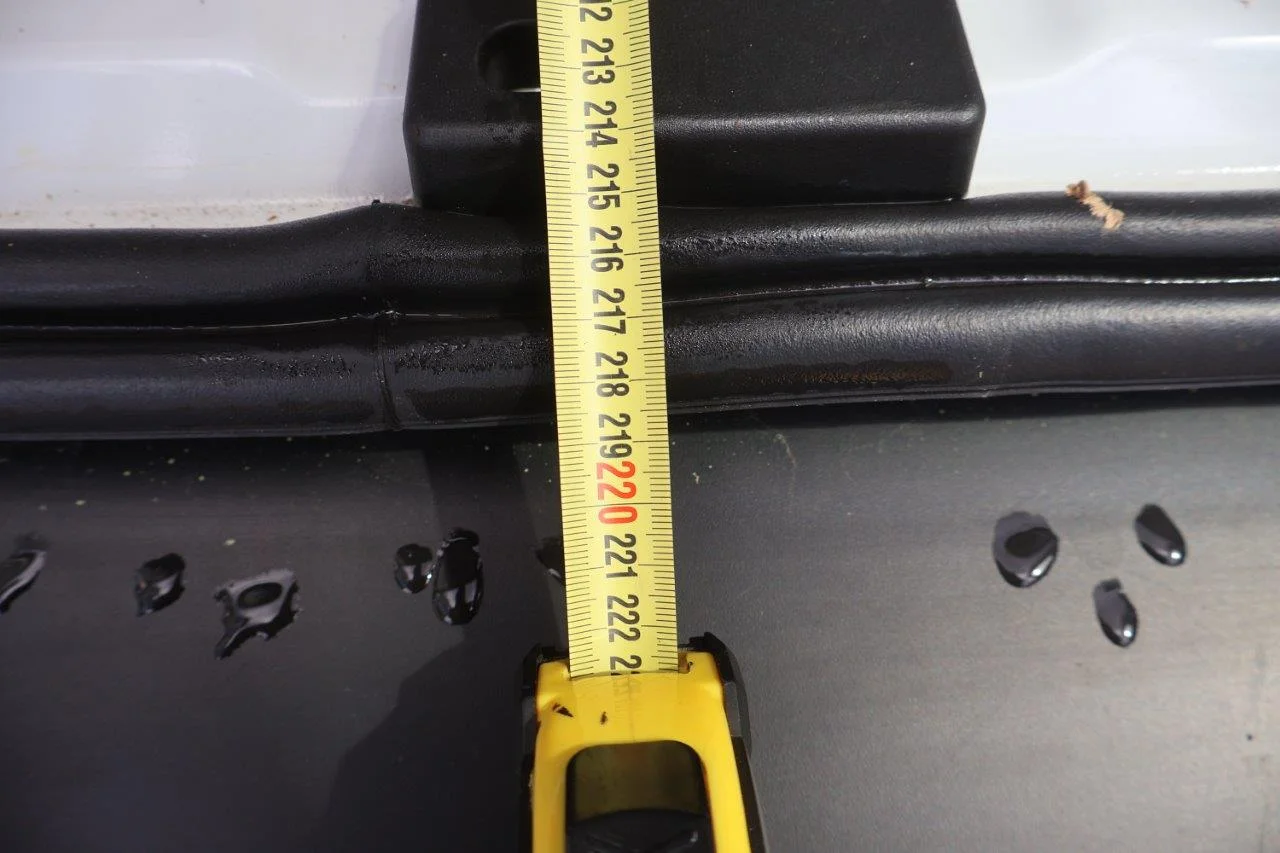 Toyota Proace - View model 30