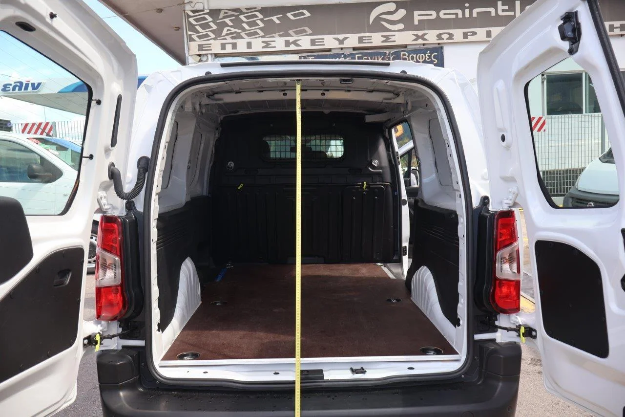 Toyota Proace - View model 31