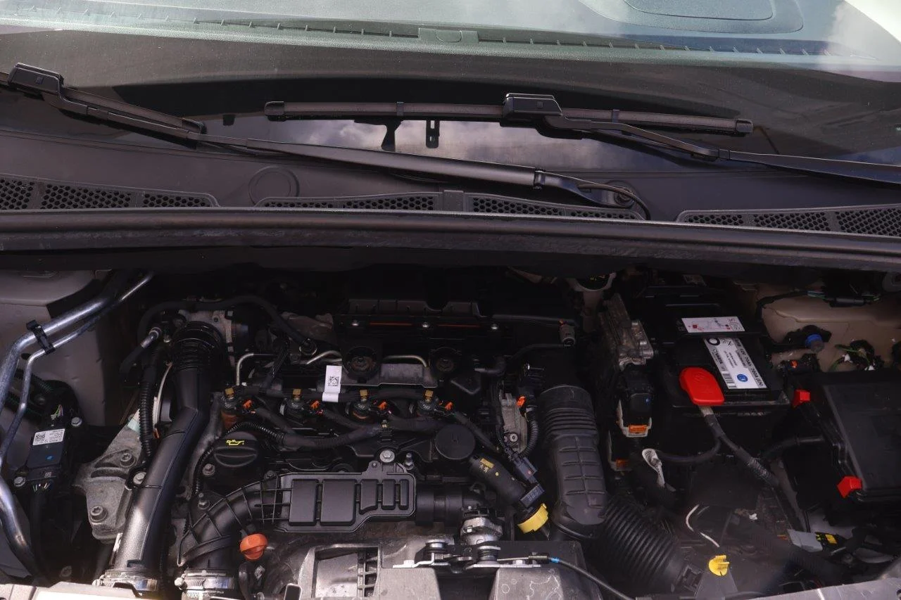 Toyota Proace - View model 33