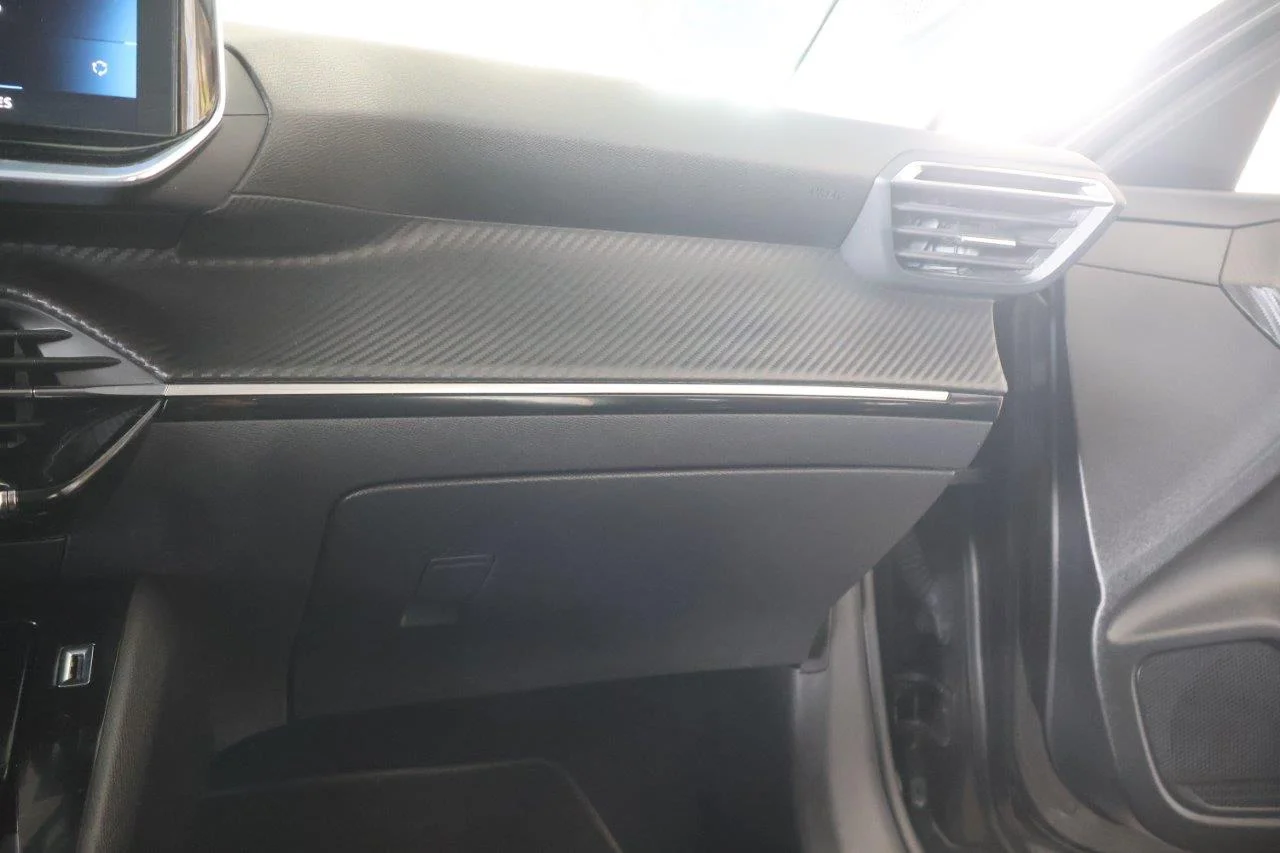 Peugeot 208 - View model 23