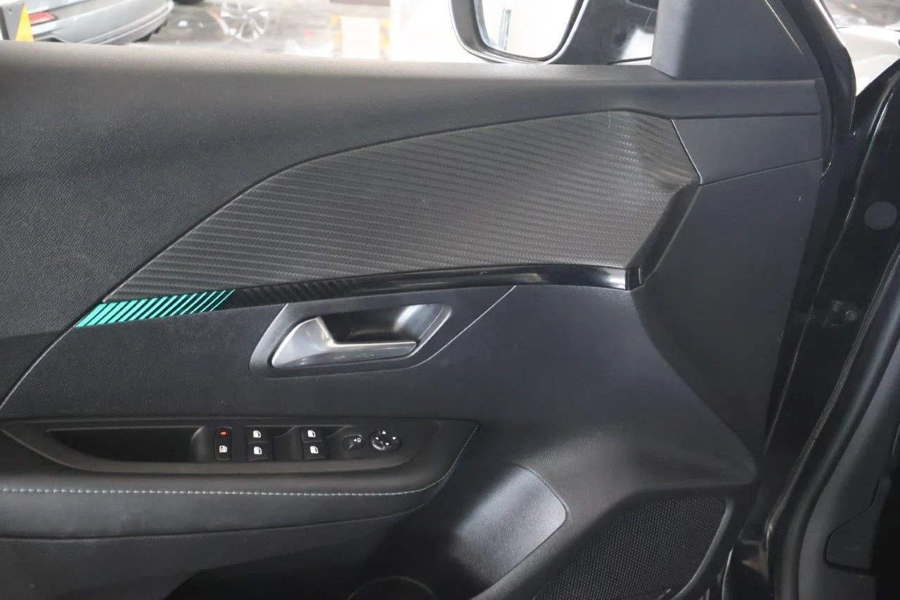 Peugeot 208 - View model 26