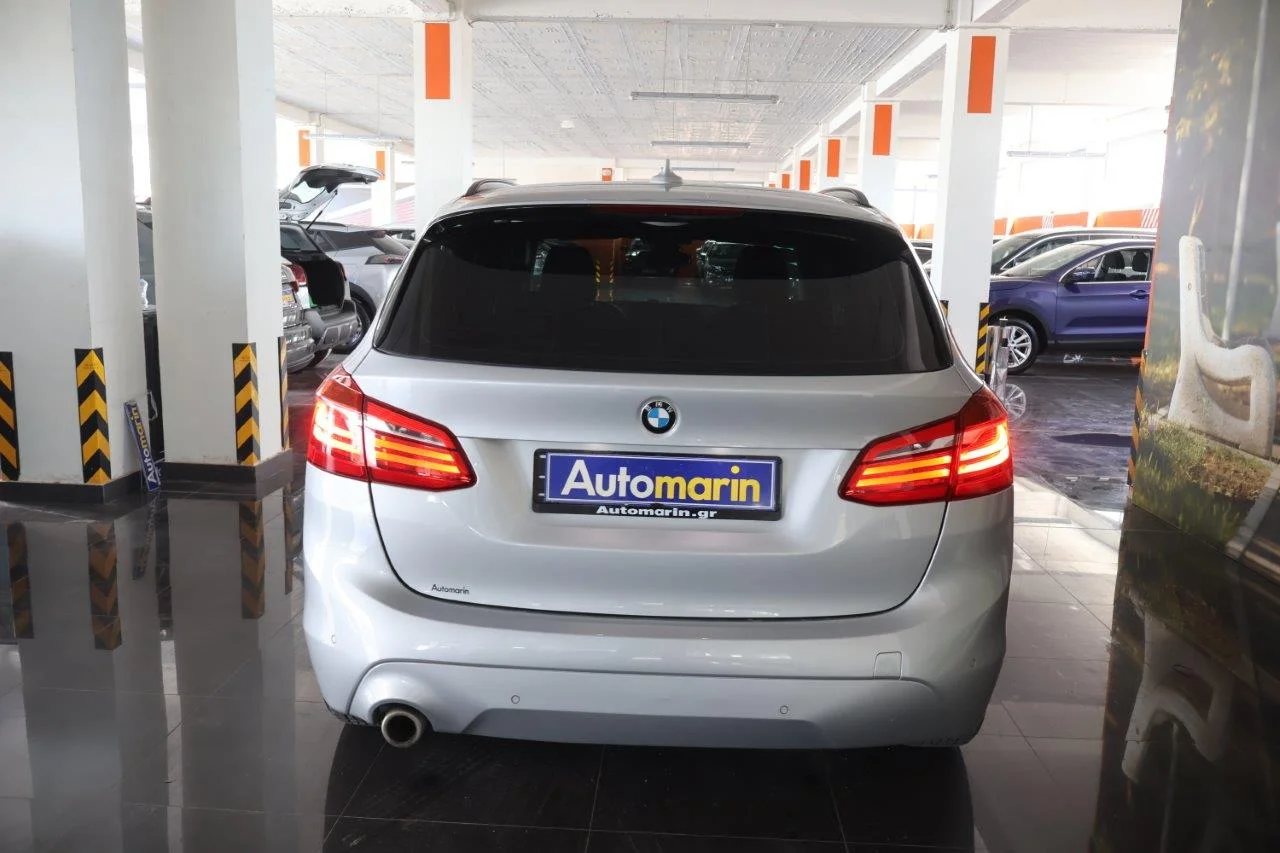 Bmw 225 - View model 5