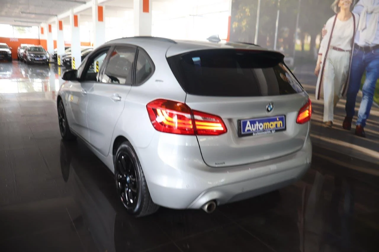 Bmw 225 - View model 6