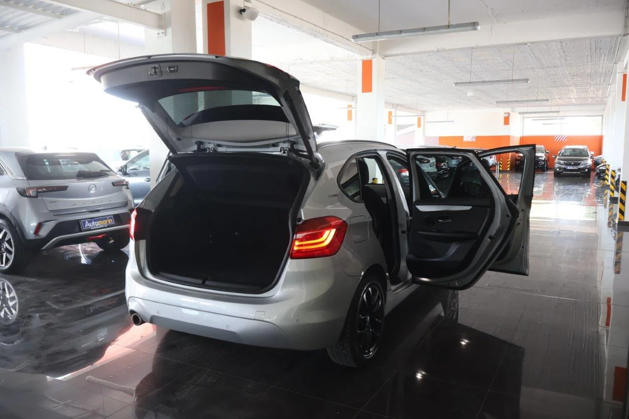 Bmw 225 - View model 7
