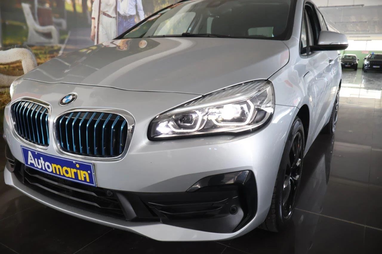 Bmw 225 - View model 15