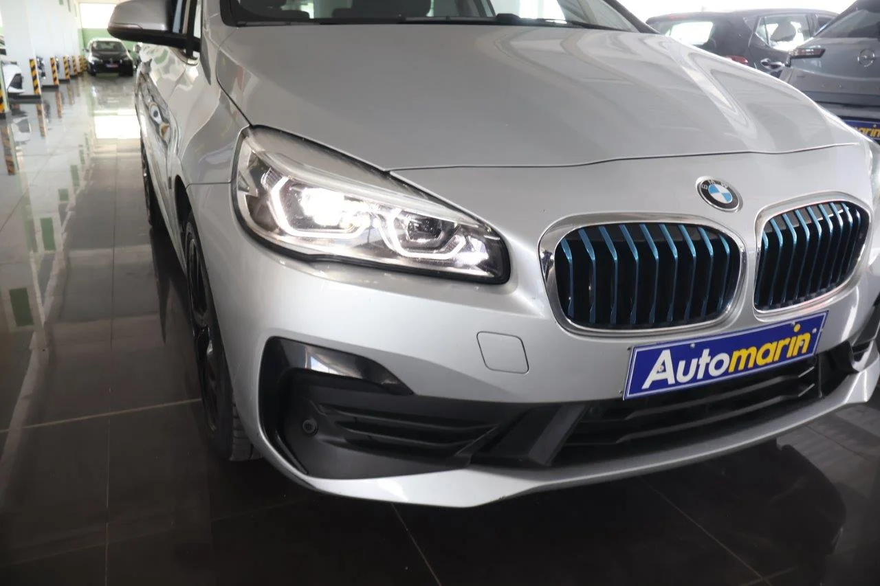Bmw 225 - View model 16
