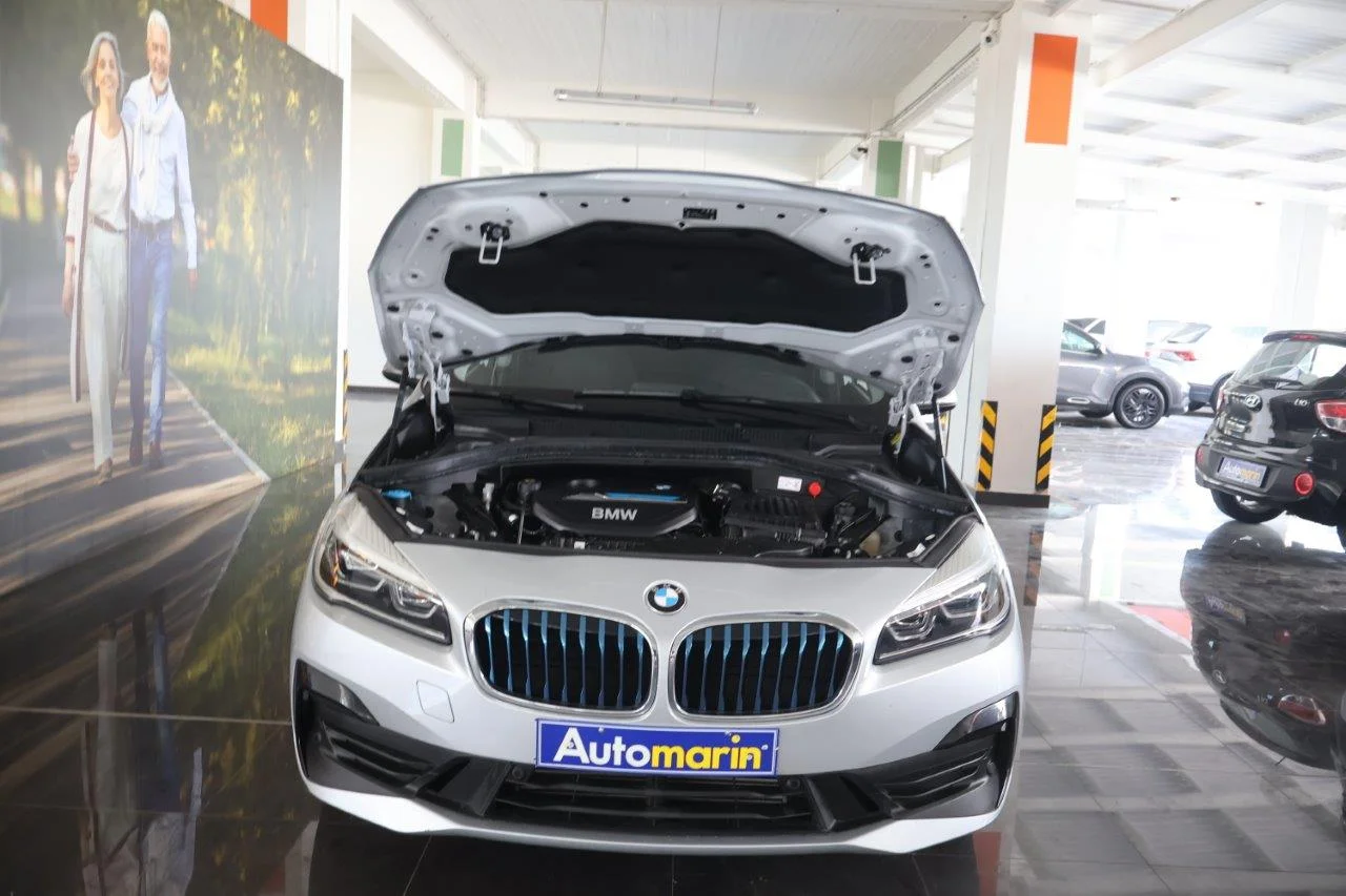 Bmw 225 - View model 18