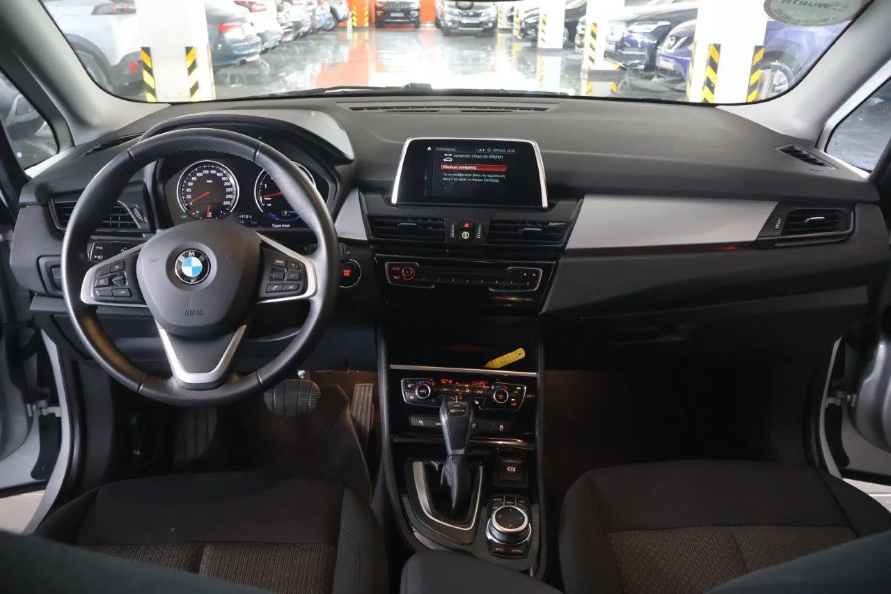 Bmw 225 - View model 19