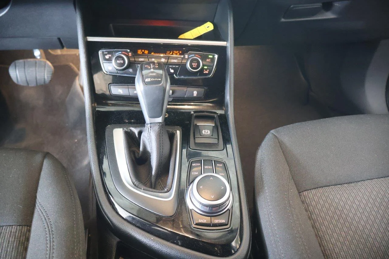 Bmw 225 - View model 23