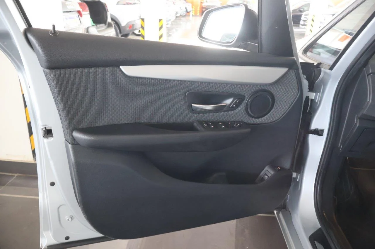 Bmw 225 - View model 24
