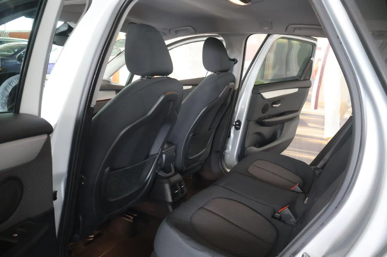 Bmw 225 - View model 27