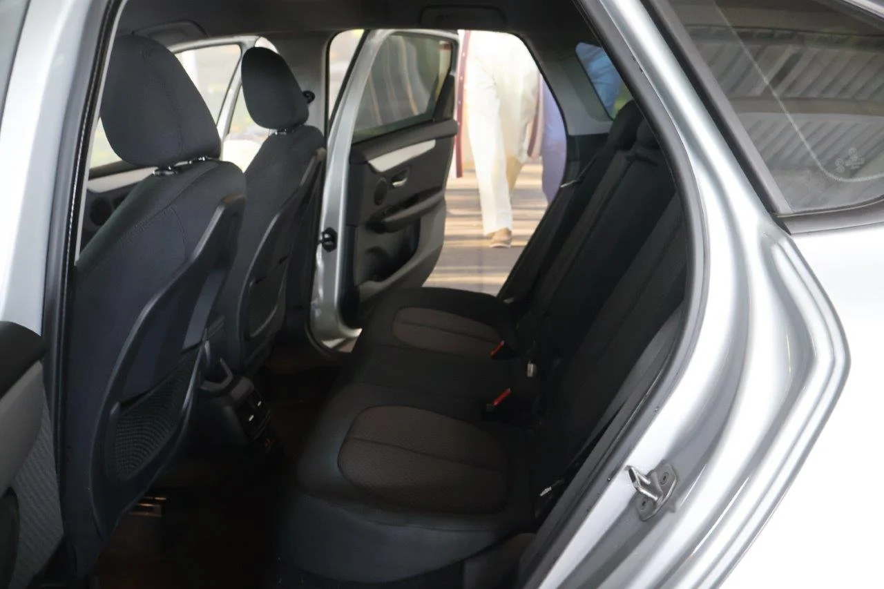 Bmw 225 - View model 28