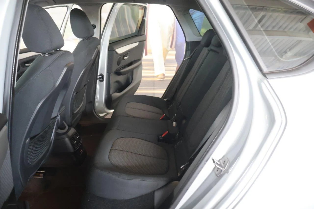 Bmw 225 - View model 30