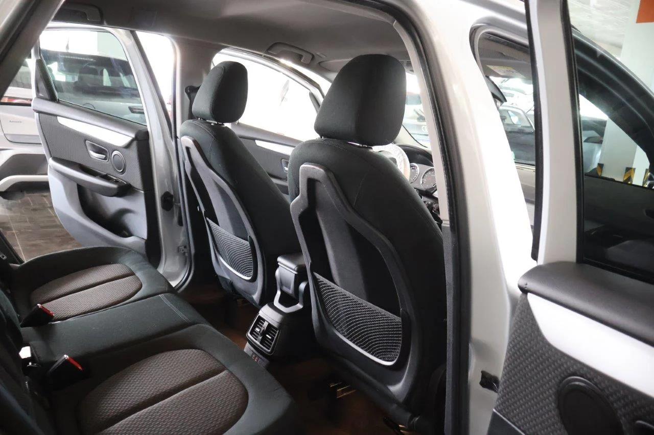 Bmw 225 - View model 31