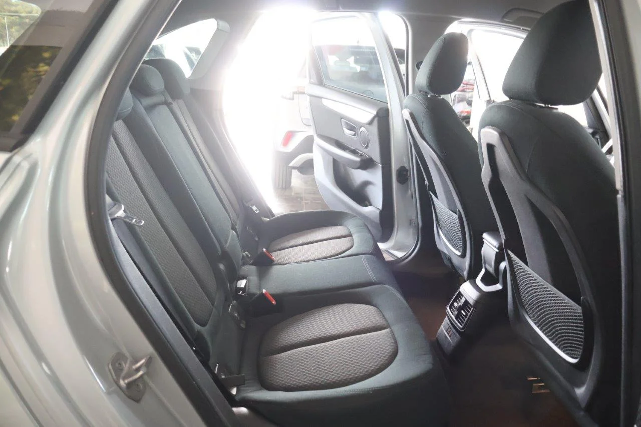 Bmw 225 - View model 32