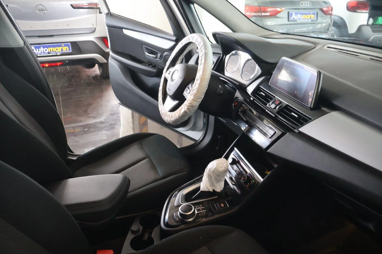 Bmw 225 - View model 34