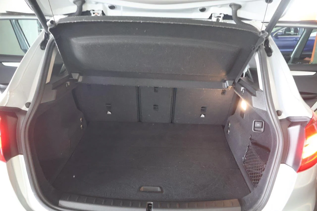 Bmw 225 - View model 35
