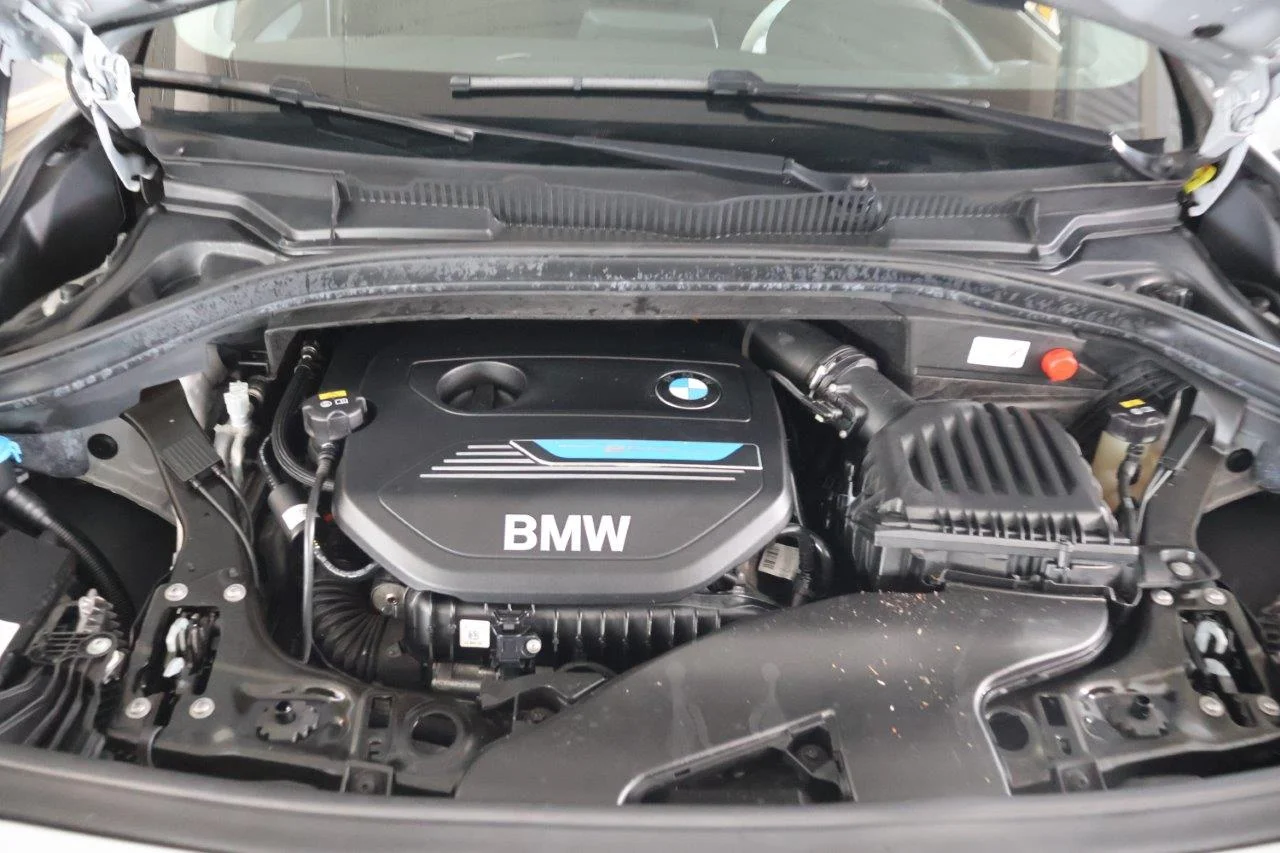 Bmw 225 - View model 37