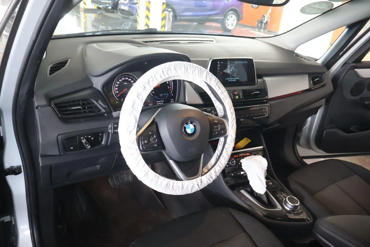 Bmw 225 - View model 38