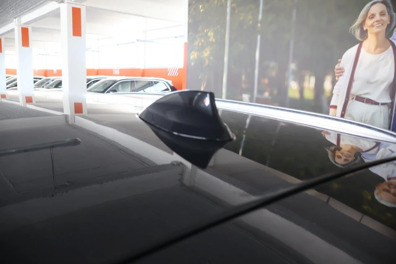 Bmw 216 - View model 11